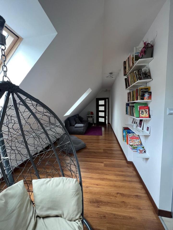 Apartament Urocza Przy Wyciagu Ski Arena シクラルスカ・ポレンバ エクステリア 写真