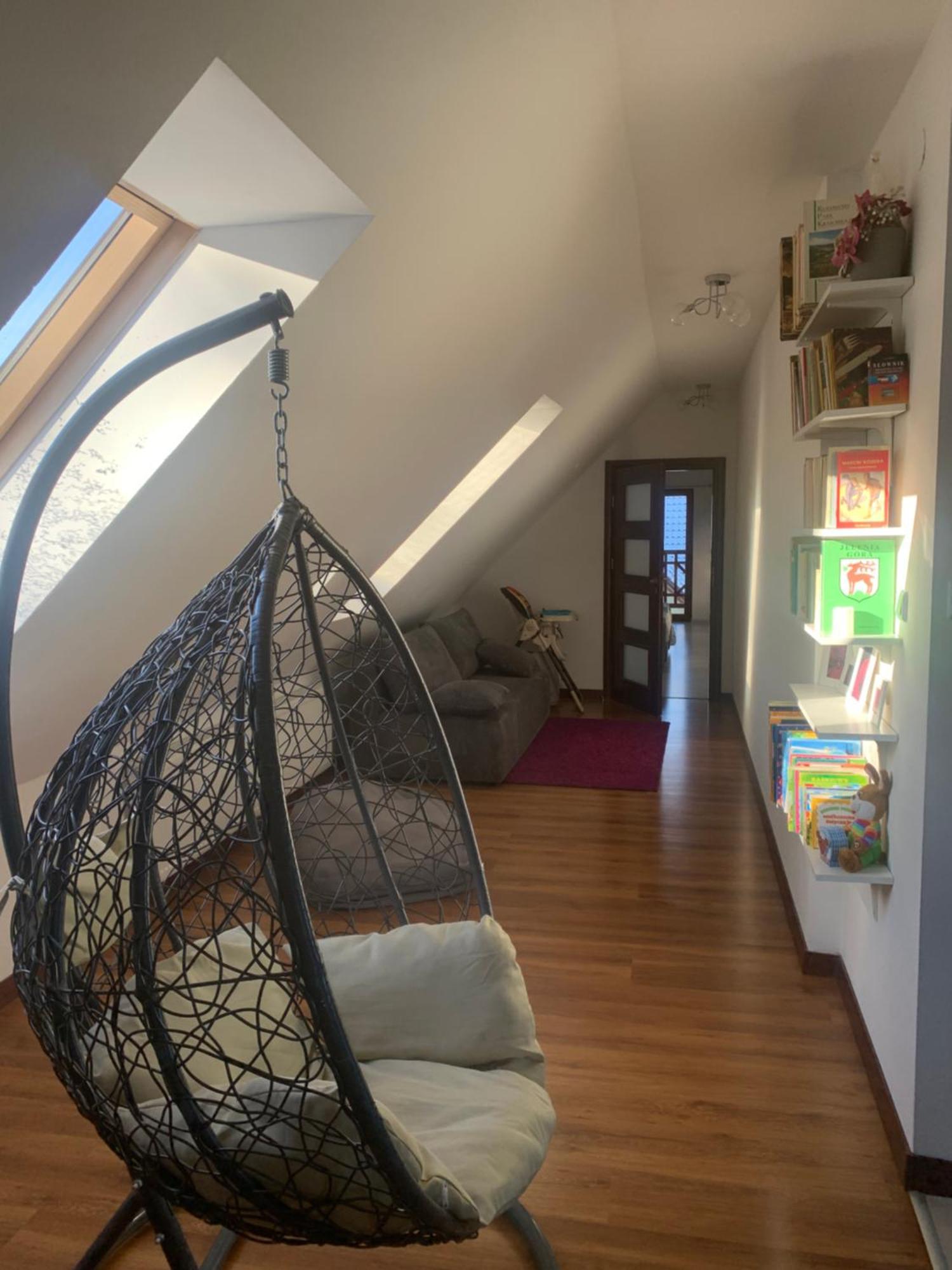 Apartament Urocza Przy Wyciagu Ski Arena シクラルスカ・ポレンバ エクステリア 写真