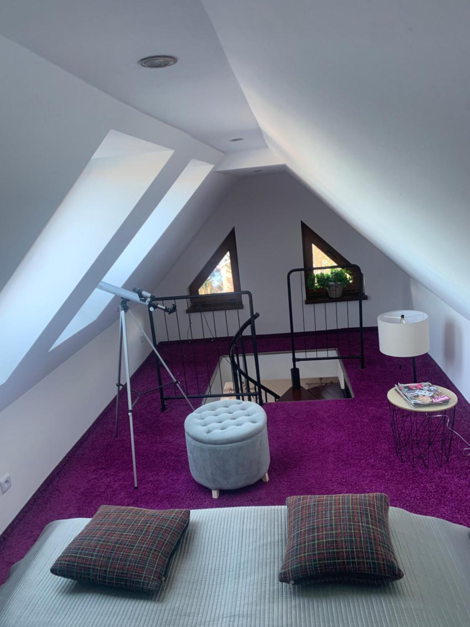 Apartament Urocza Przy Wyciagu Ski Arena シクラルスカ・ポレンバ エクステリア 写真
