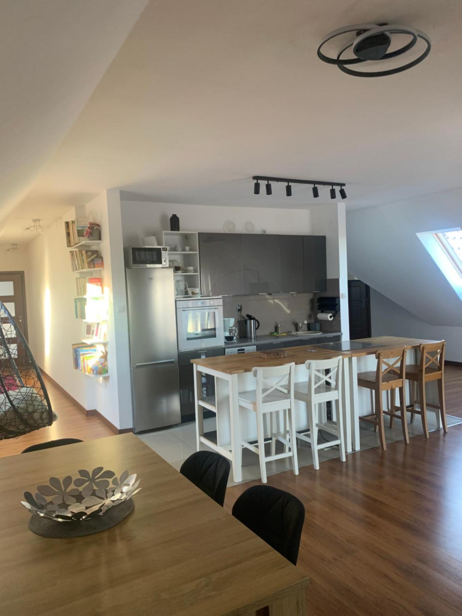 Apartament Urocza Przy Wyciagu Ski Arena シクラルスカ・ポレンバ エクステリア 写真