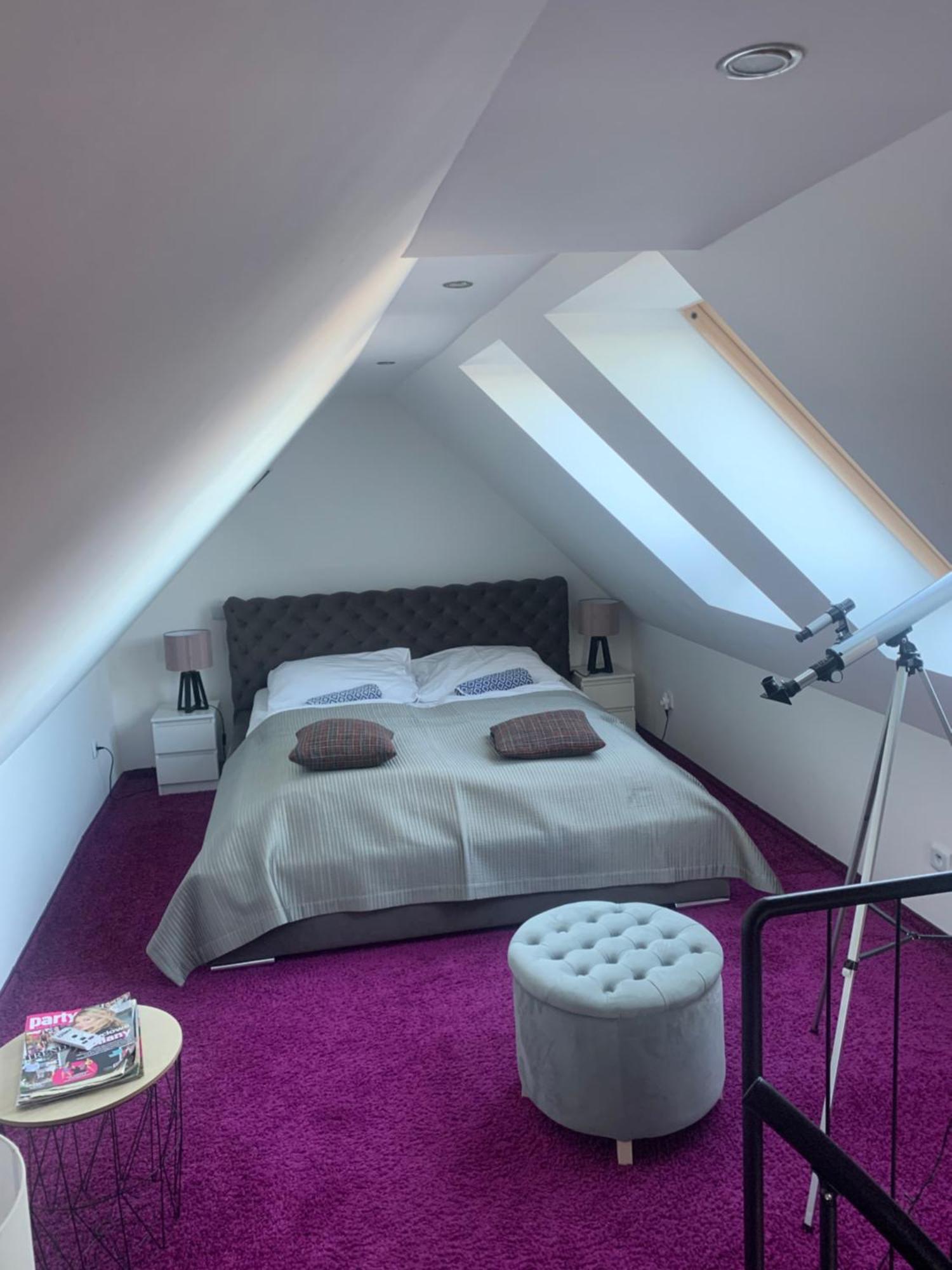 Apartament Urocza Przy Wyciagu Ski Arena シクラルスカ・ポレンバ エクステリア 写真