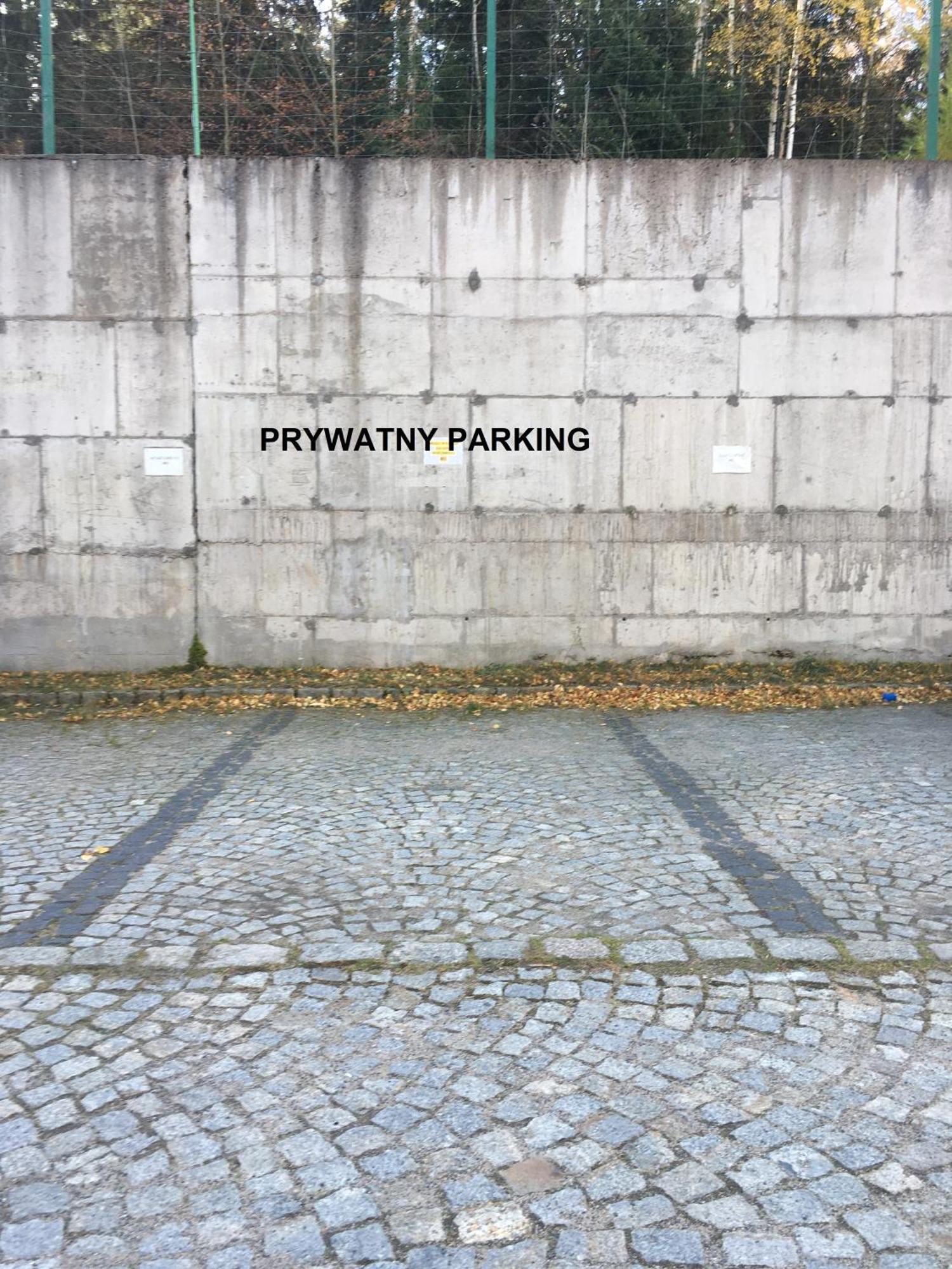 Apartament Urocza Przy Wyciagu Ski Arena シクラルスカ・ポレンバ エクステリア 写真